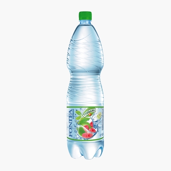 Fontea zmerură și lime 1.5l