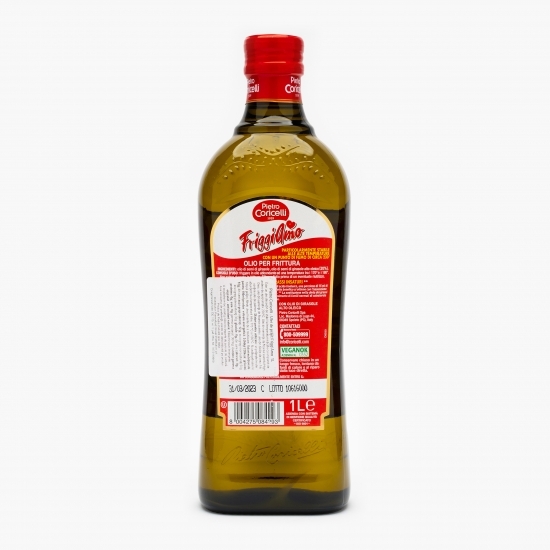 Ulei pentru prăjit FriggiAmo 1l
