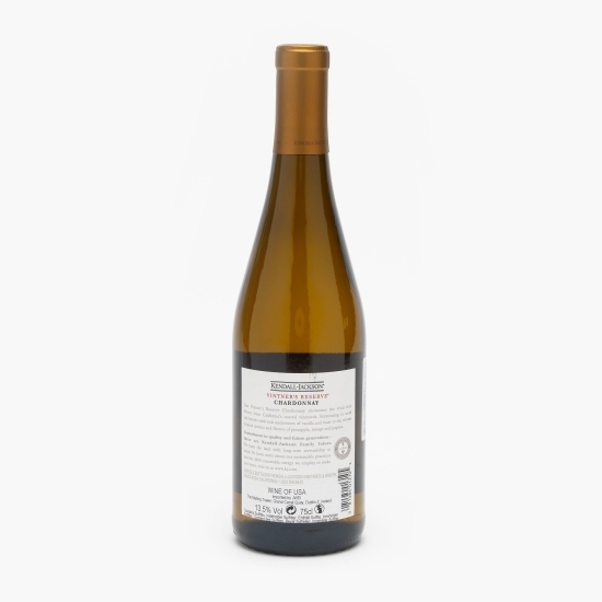 Vin alb demisec Vintner's Reserve Chardonnay, 13.5%, 0.75l