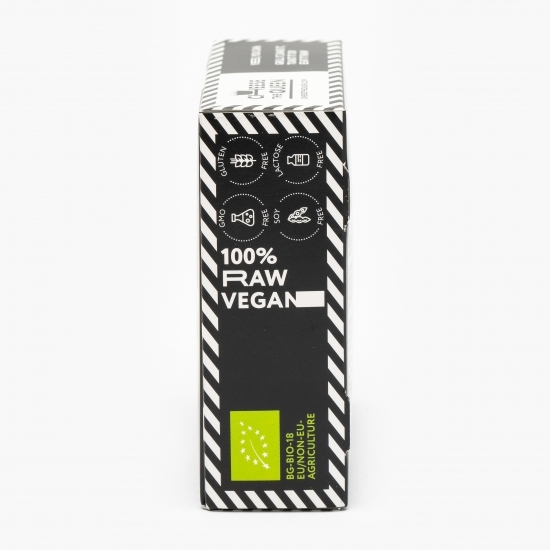 Produs eco fermentat din caju cu usturoi negru 100g
