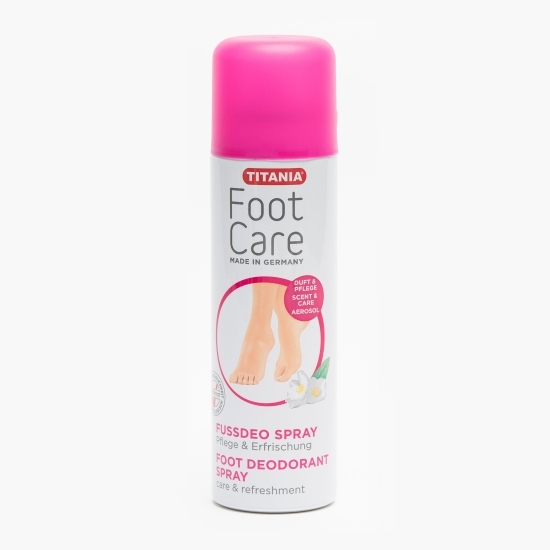 Spray parfumat pentru picioare 200ml