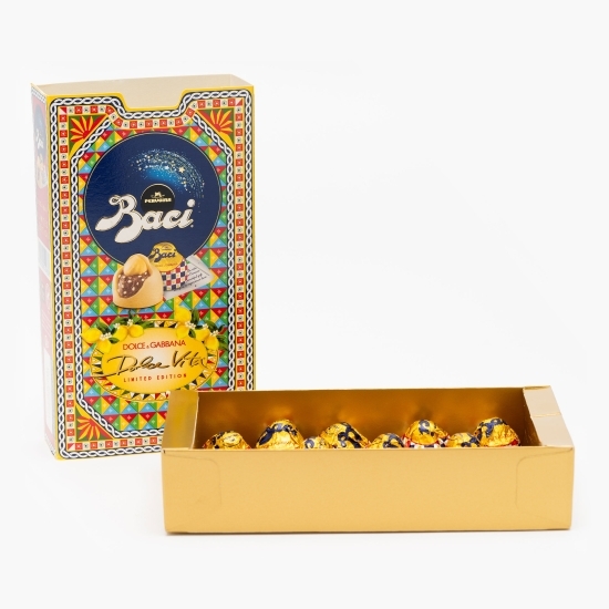 Praline aromă lămâie Bijou, editie limitată Dolce & Gabbana, 150g