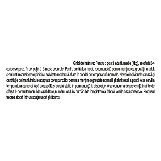 Hrană umedă pentru pisici, 85g, Double Pleasure cu vită și pui în sos 