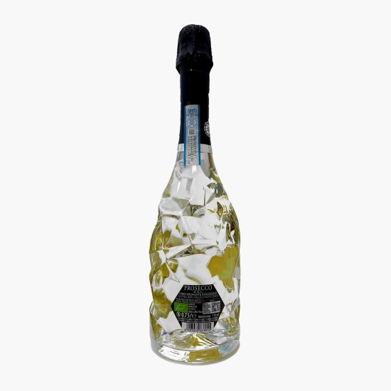 Prosecco eco extra sec alb Millesimato, 11%, 0.75l