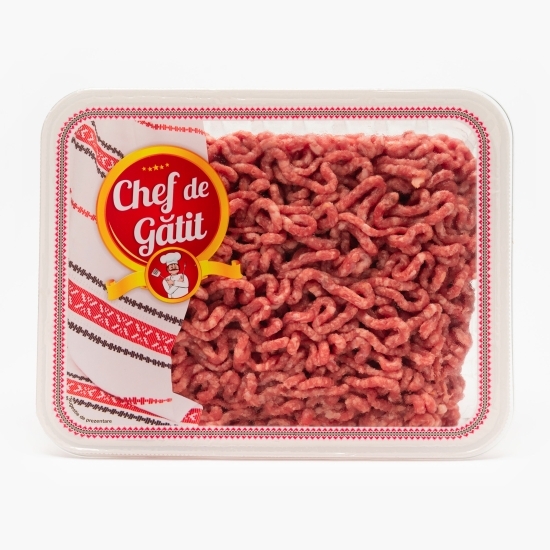 Carne tocată vită-porc 1000g