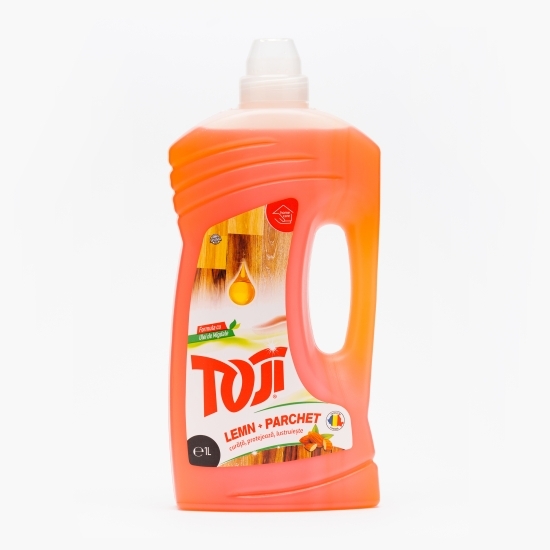 Detergent lemn și parchet 1l