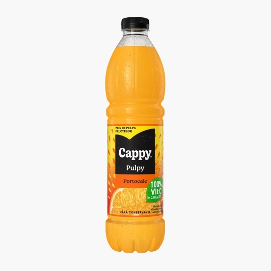 Băutură necarbogazoasă portocale 1.5l