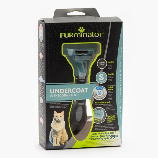 Trimmer profesional pentru pisici cu păr lung 4.5kg