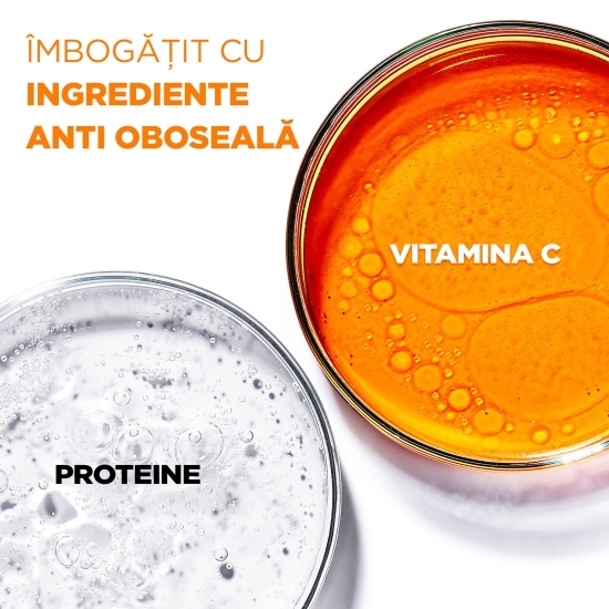 Cremă revitalizantă de zi, 24h Anti-Fatigue Moisturiser, 50ml