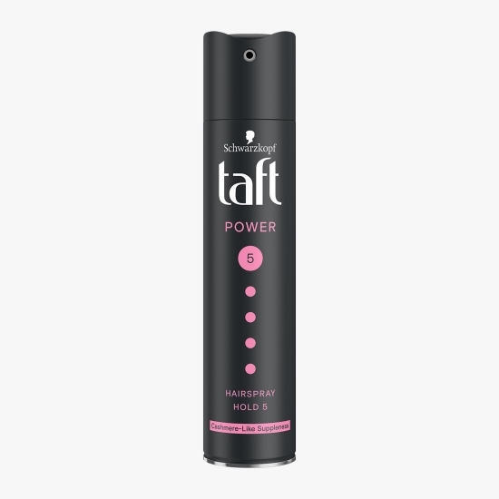 Fixativ Power (5) pentru păr 250ml