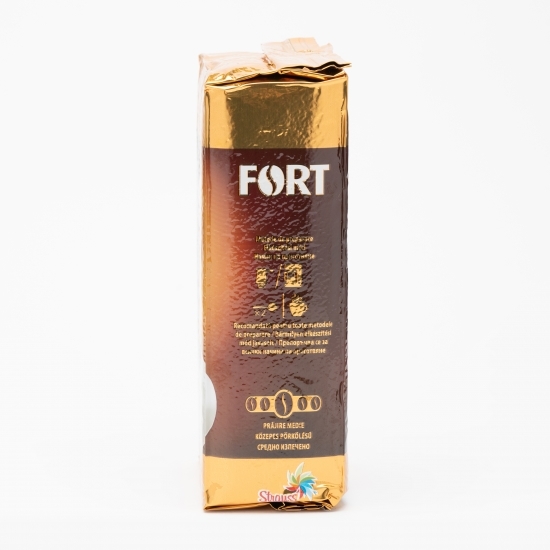 Cafea prăjită și măcinată Gust Intens 250g
