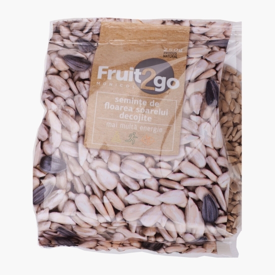 Semințe decojite de floarea soarelui 250g