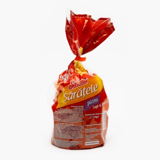 Sărățele cu pizza 110g