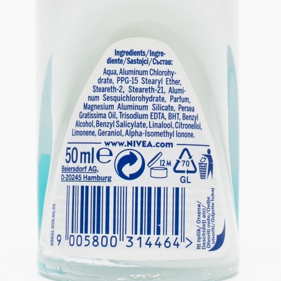 Deodorant roll-on  Dry Fresh 50ml