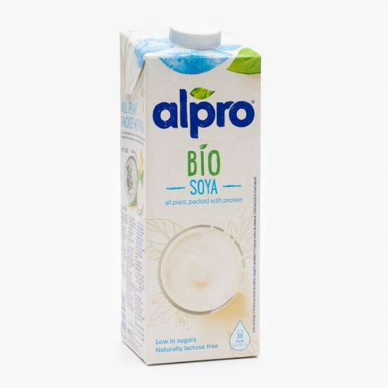 Băutură din soia eco 1l