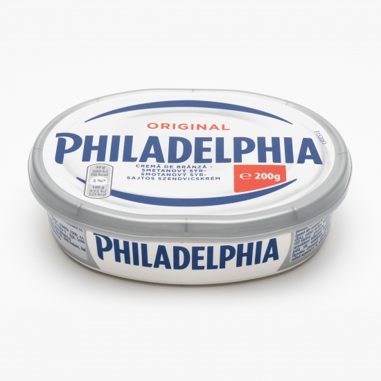 Cremă de brânză simplă 200g