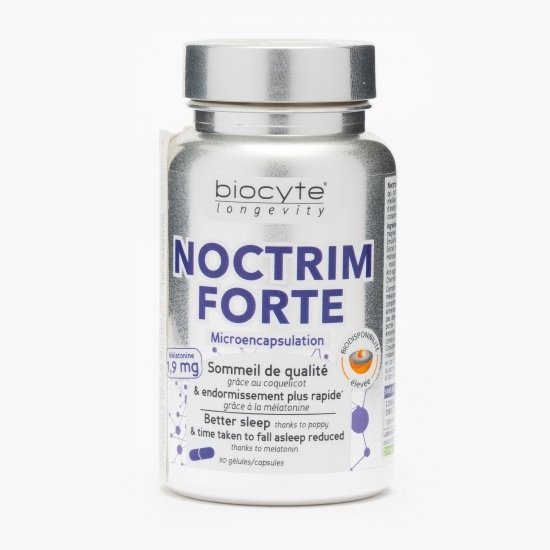 Noctrim Forte 30 capsule