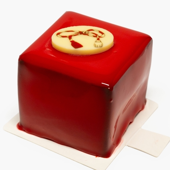 Prăjitură Mărțișorul Românesc 100g