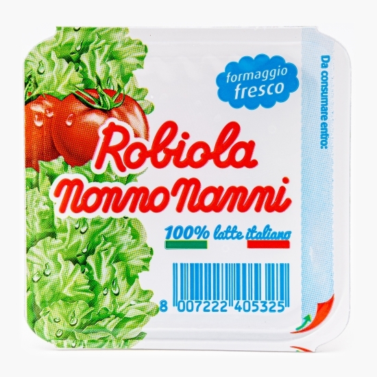 Brânză Robiola 100g