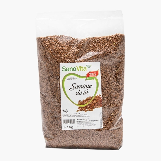 Semințe de in 1kg