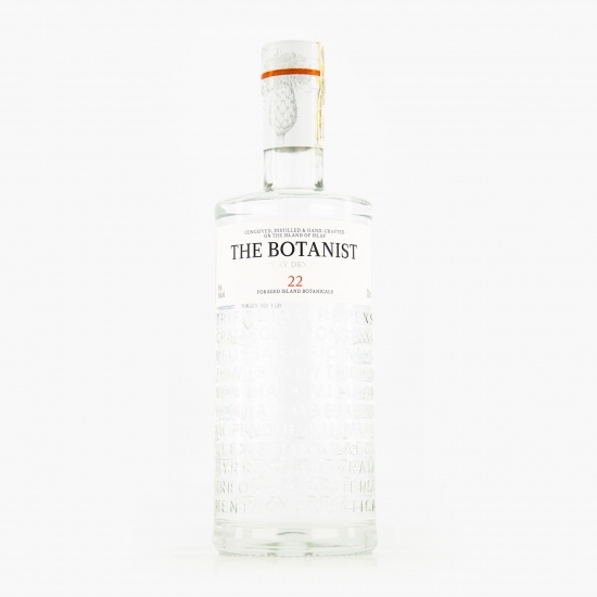 Gin Islay Dry 46% alc. 0.7l