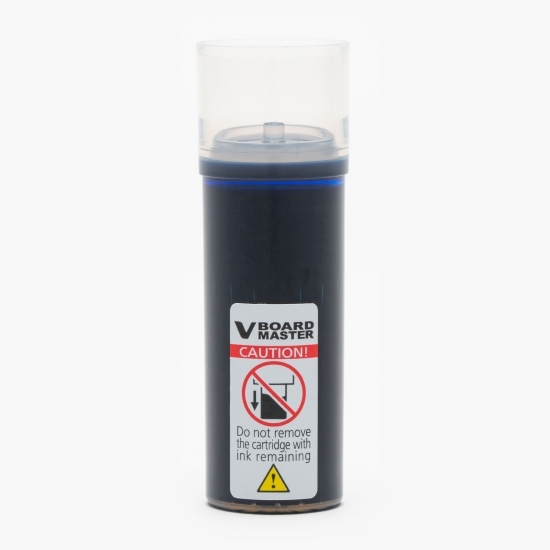  Rezervă marker pentru tablă  VBoard Master, albastru