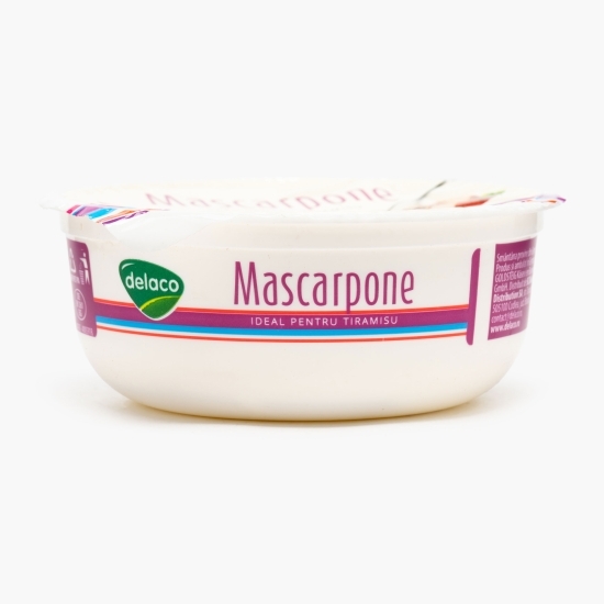 Brânză mascarpone 250g
