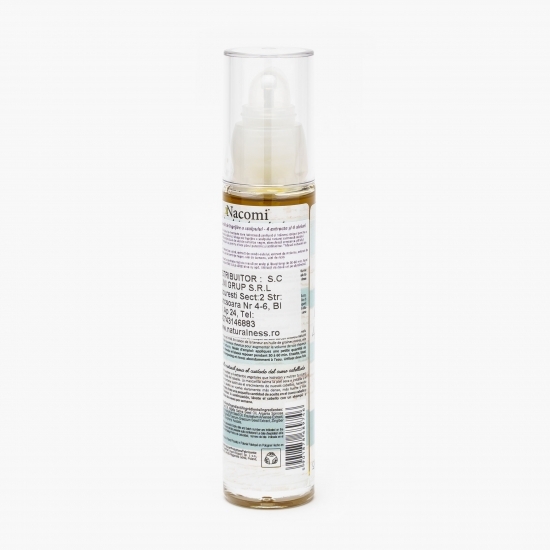 Mască pentru îngrijirea scalpului 4 uleiuri 50ml