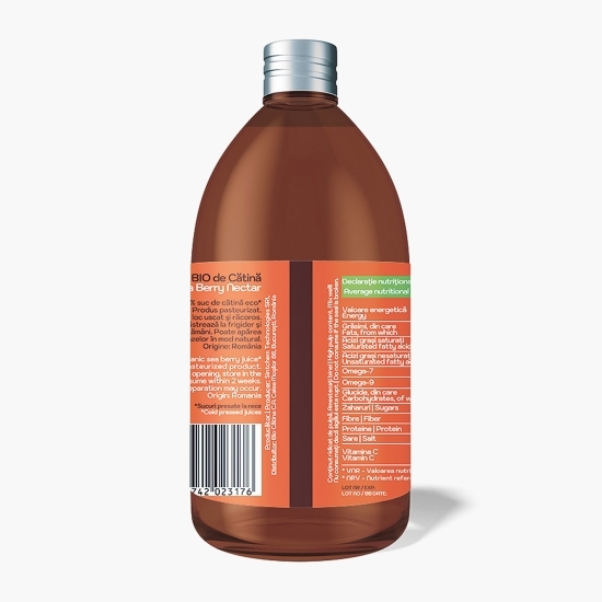 Nectar de cătina eco, 250ml