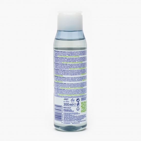 Gel de duș Naturally Good 300ml