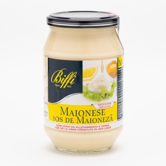 Sos de maioneză 480g