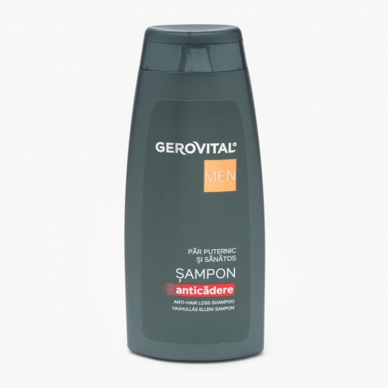 Șampon anticădere păr pentru bărbați 400ml 