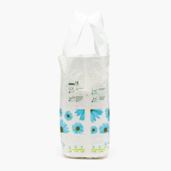 Scutece eco-friendly Premium Line, Nr. 6, 25kg+, 14 buc