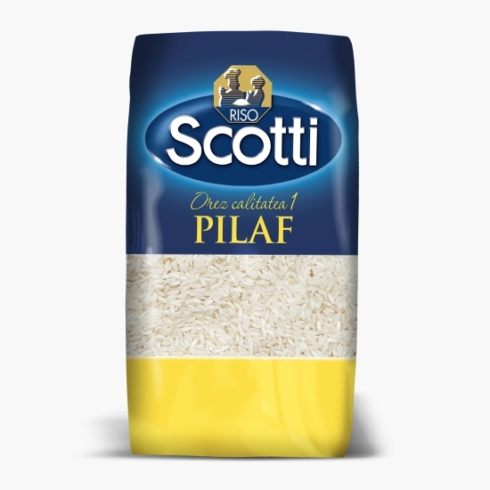 Orez ideal pentru pilaf 1kg