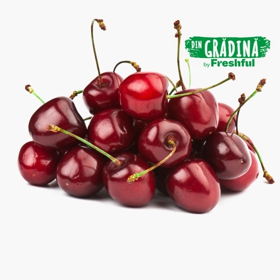 Cireșe eco România 500g
