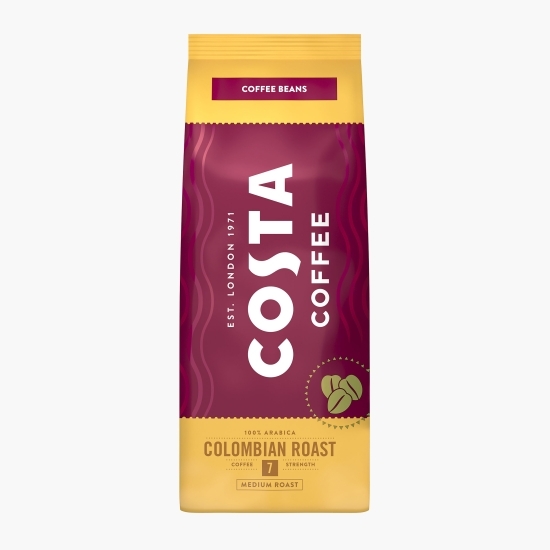 Colombian Roast 500g cafea boabe 