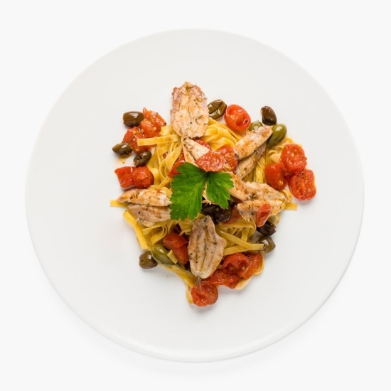 Paste Fettuccine al limone 250g