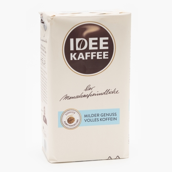 Cafea măcinată 500g
