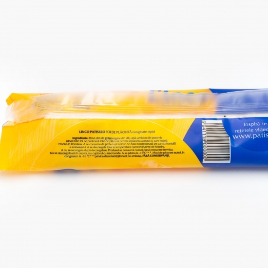 Foi de placintă 400g