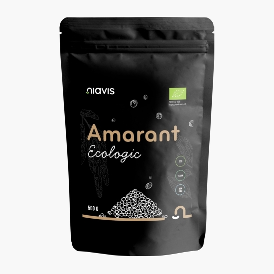 Amarant ecologic 500g