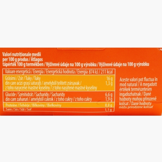 Salată cu ton, orez sălbatic, ghimbir și legume 160g