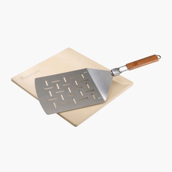 Set Pizza