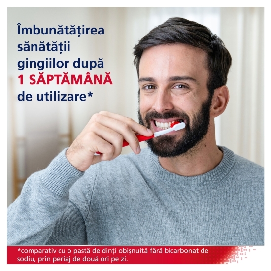 Pastă de dinți Active Gum Repair 75ml