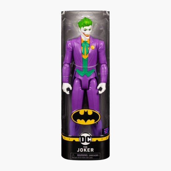 Figurină Joker 30cm 5+ ani