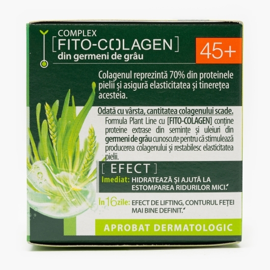Cremă zi 45+ arnică și caprifoi 45ml
