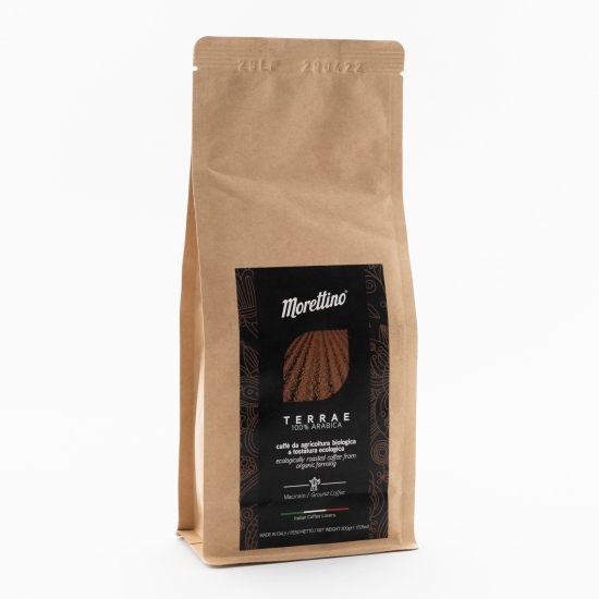 Cafea măcinată eco artizanală 200g