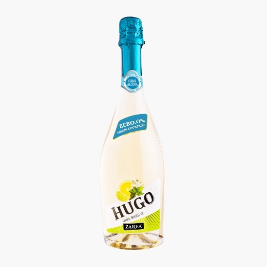 Cocktail non-alcoolic Virgin Hugo 750ml