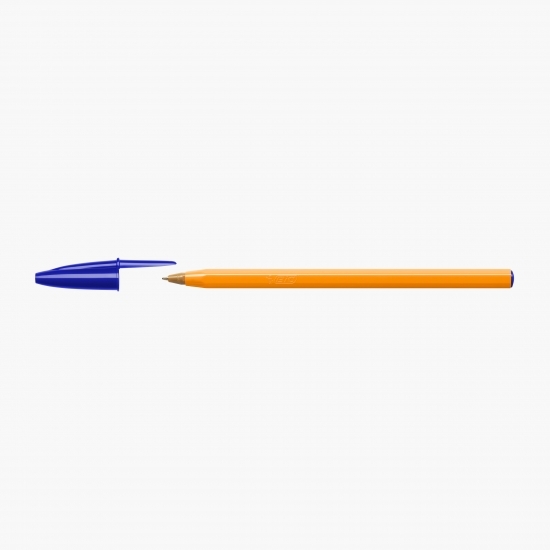 Set 4 pixuri Orange Fine asortate