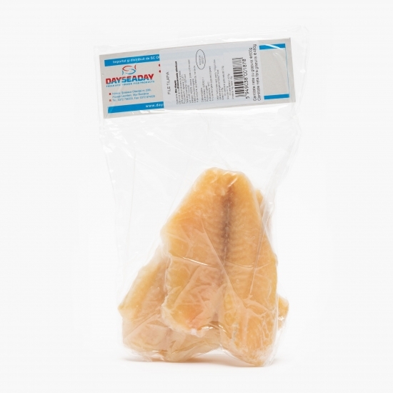 File tilapia fără piele 600g