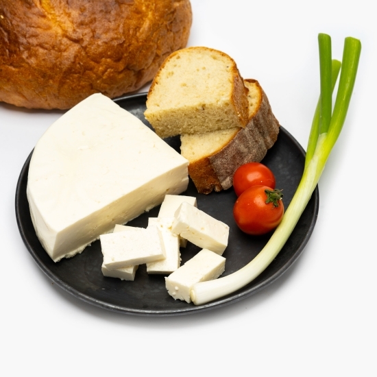 Caș de vacă 500g